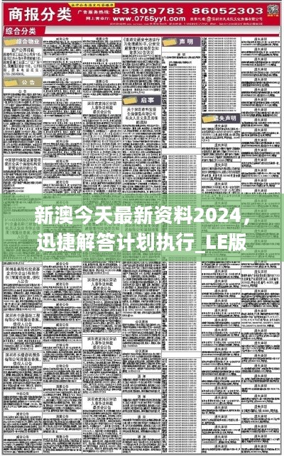 2024新澳最精准资料|精选解释解析落实