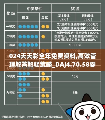 2024免费天天彩资料汇总600|精选解释解析落实