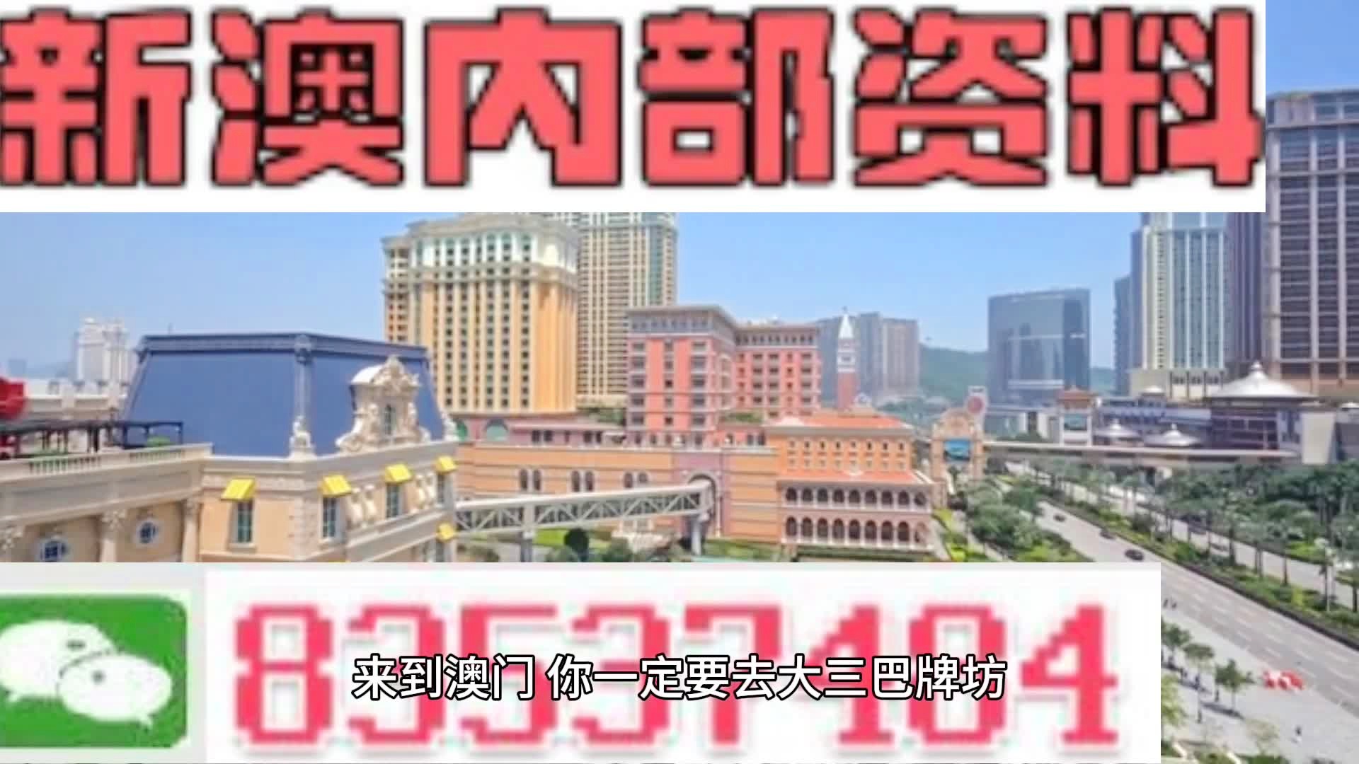 2024新澳门天天开好彩大全下载|精选解释解析落实