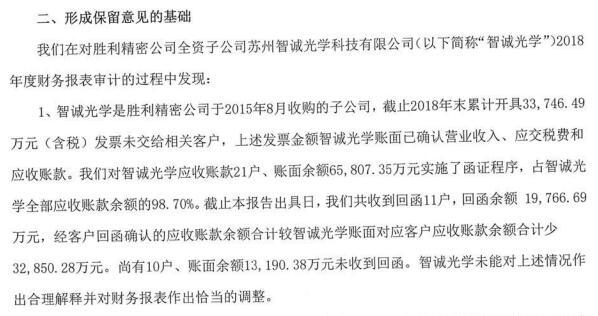 胜利精密重组最新消息|精选解释解析落实