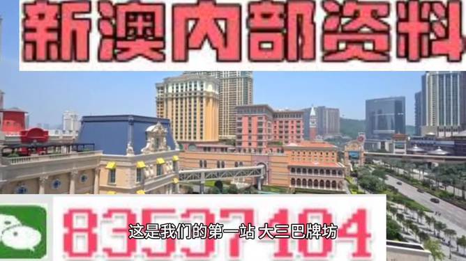 2024新澳门资料大全|精选解释解析落实