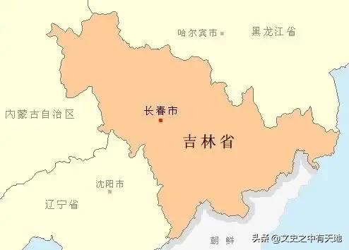 吉林省国有林区改革最新消息