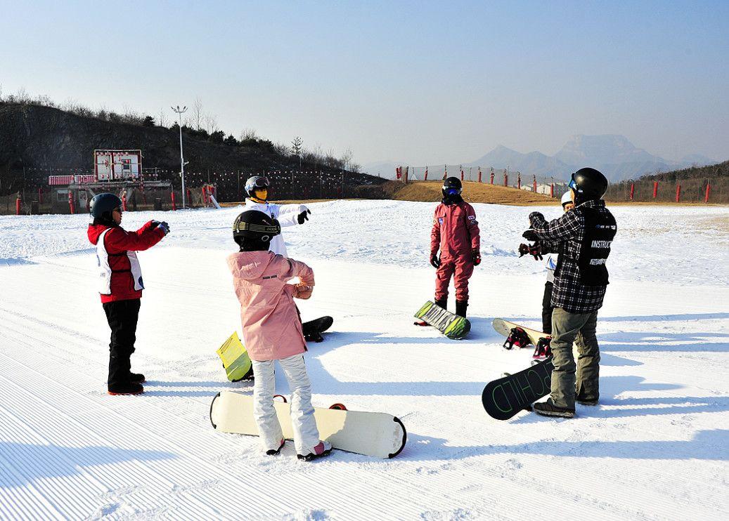 石家庄街景地图最新版