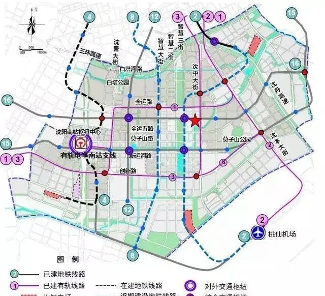 沈阳市自贸区最新消息