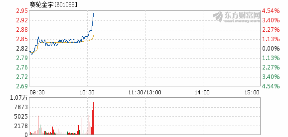 赛轮金宇最新十大股东