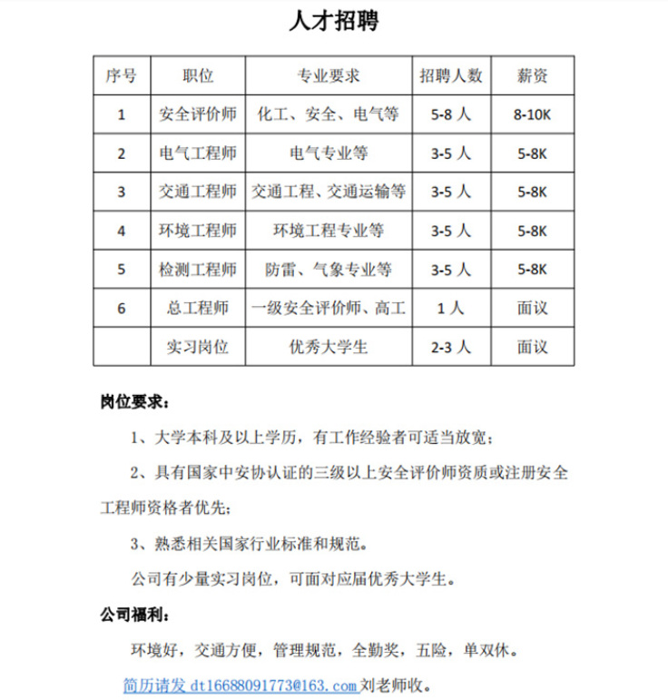 海门市招聘网最新招聘