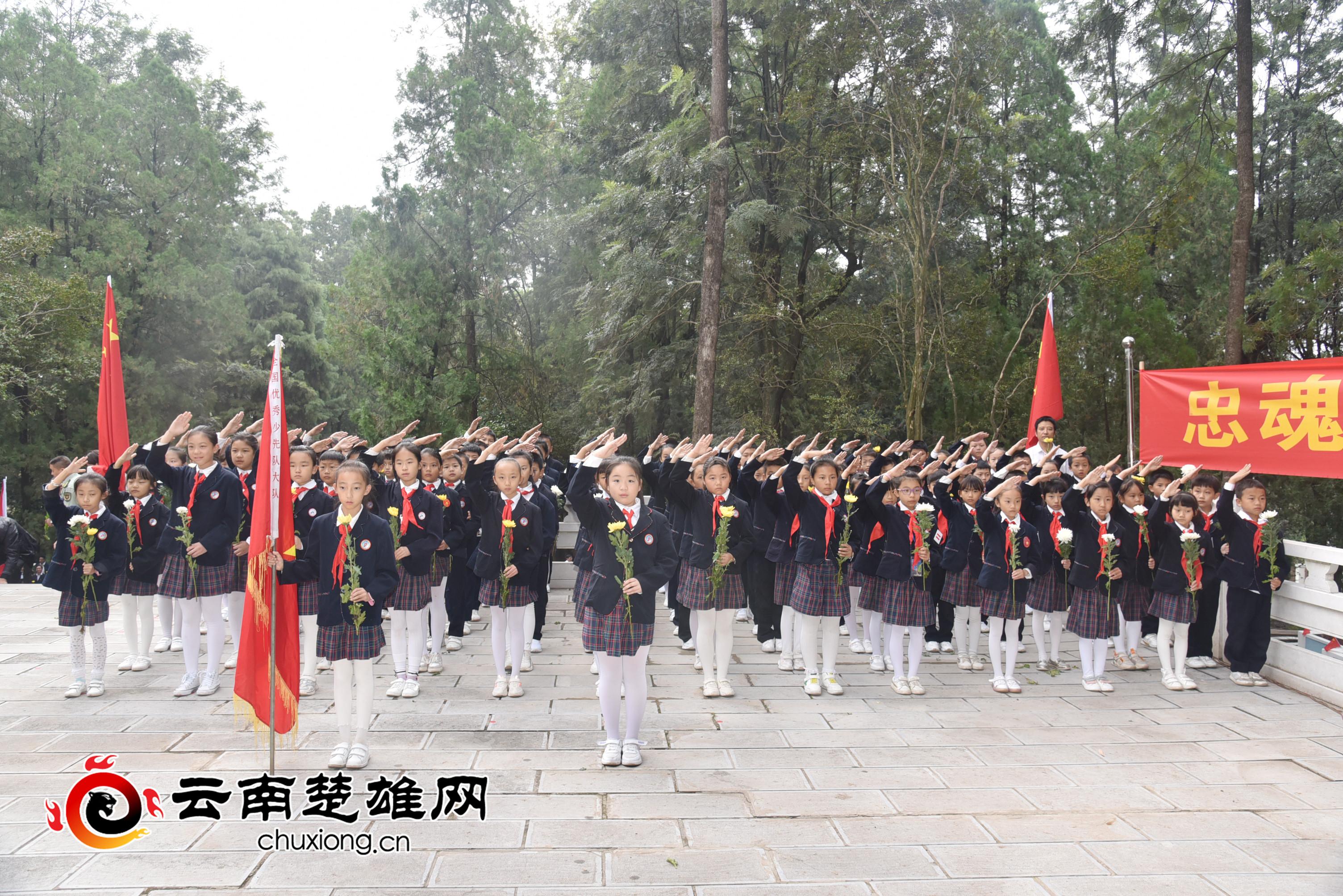 武定民族中学最新消息