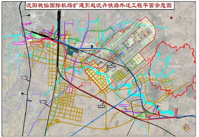 桃仙第二跑道最新消息