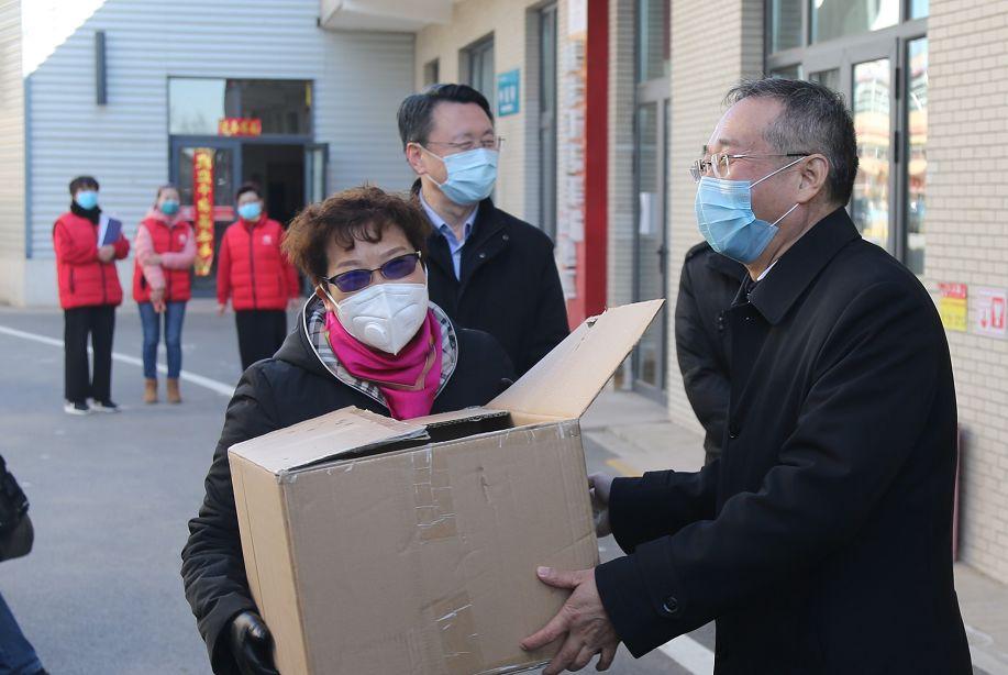 北京市残疾人最新消息