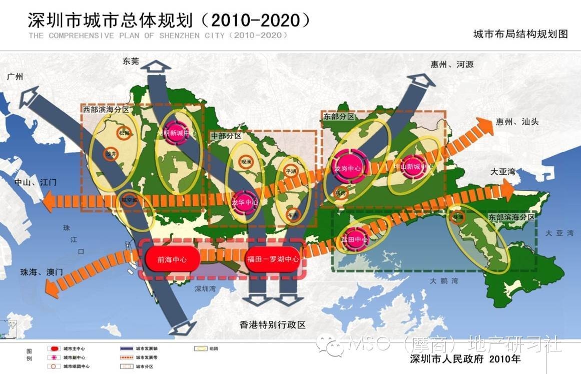 深圳扩容有最新消息