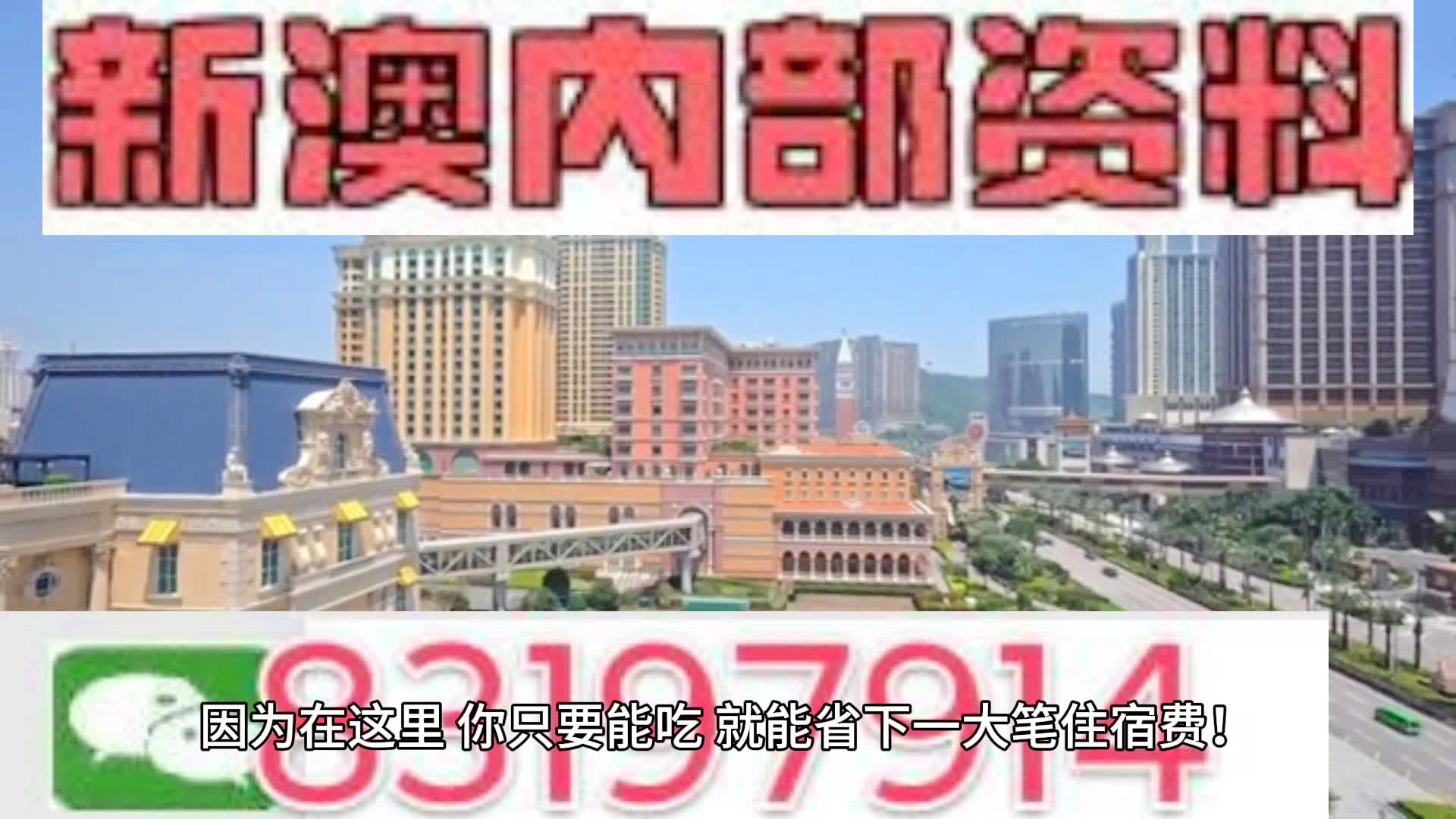 2024年的澳门全年资料|精选资料解析大全