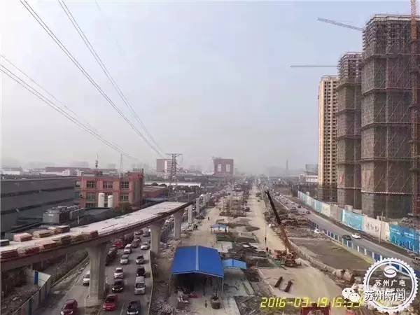 巢湖南路南延最新消息